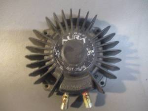 lot 13 image: Aura Tactile Transducer
