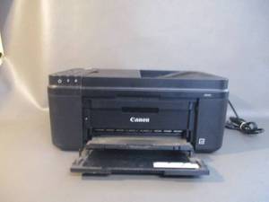 lot 24 image: Canon Printer