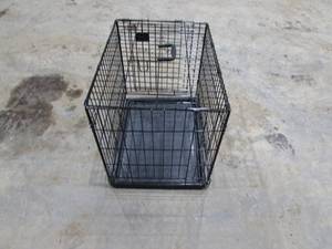 lot 15 image: Pet Lodge