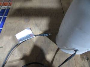 lot 17 image: Comfort Zone Electric Heater