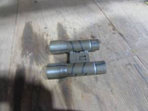lot 19 image: Bushnell Binoculars