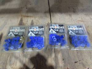 lot 25 image: Sno Stuff Dimond Backers