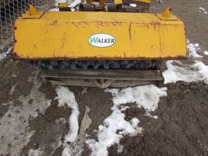 lot 48 image: Walker Broom Attachment