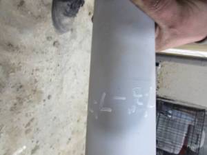 lot 57 image: Floor Support Jack