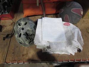 lot 61 image: Miscellaneous  Lot