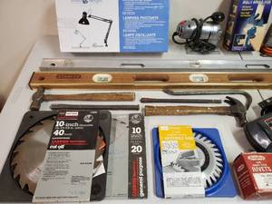 lot 41 image: Tool Lot