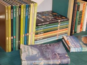 lot 47 image: Book Lot