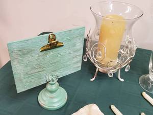 lot 97 image: Home Decor Lot