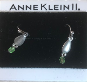 lot 9 image: Anne Klein II Earrings