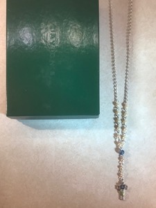 lot 19 image: 1928 Jewelry Co. Necklace