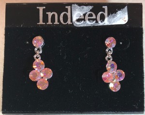 lot 29 image: Indeed Earrings