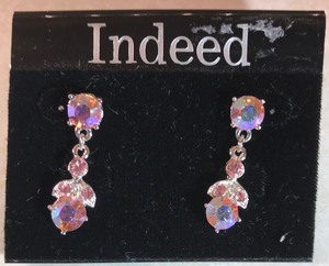 lot 37 image: Indeed Earrings