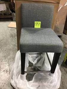 lot 99 image: Dining Chita Chair &nbspin good condition 