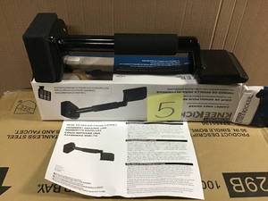 QEP 10408 Economy Knee Kicker in good condition