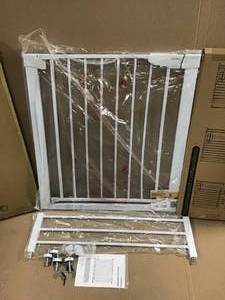 AUTO CLOSE SAFETY GATE  NOT USED