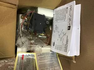 Liquid Propane Conversion Safety Pilot Kit in good condition