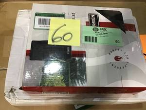 24 in. Grill Cover in good condition