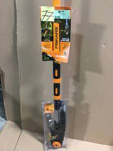 Fiskers 9181017 TreePruner 16 ft Chain Drive in good condition