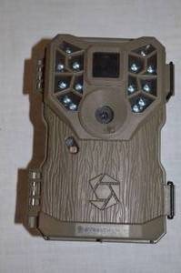 Sportsman 253