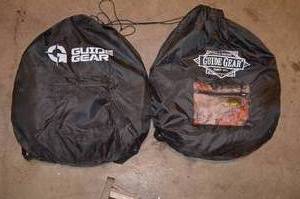 Sportsman 253