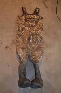 Sportsman 253