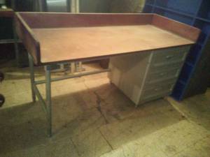 work bench heavy duty
