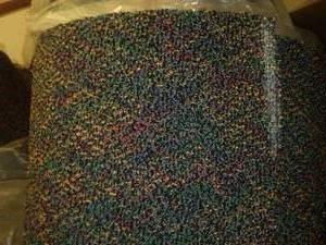 NEW Tarkett Carpet Roll 6 x 100.  600 sq. ft.