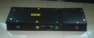 Targit Pro Exercise Step and System.