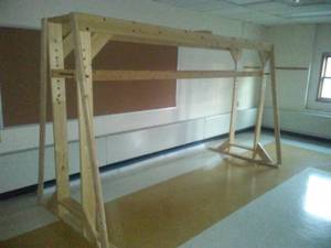 Exercise and Therapy Equipment