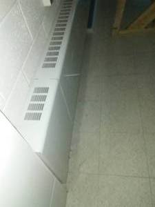 Radiator Heat System