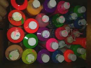 Art Supplies - Massive LOT