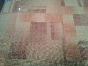 Carpet Squares (500 sq ft.)
