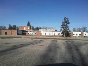 Gary, MN School. 56545 Informational .DO NOT BID ON THIS LOT