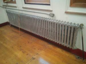 2 Radiators