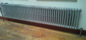 2 Radiators