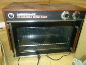 Computer Keyboards, Convection Oven and More.