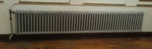 Radiator American