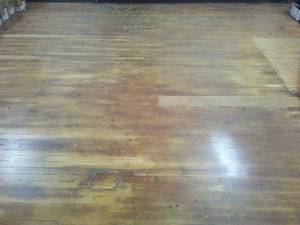 Hardwood Floors, Ceiling, lighting and electrical.