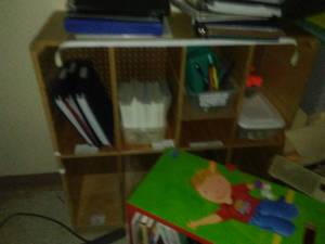 Contents of Conference Rooms 1 and 2.