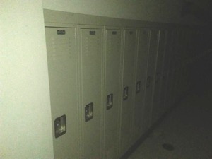 28 Lockers Lyon brand.