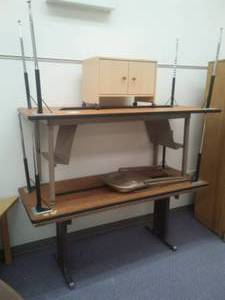 4 tables and more.