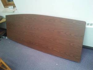 Boardroom Table.