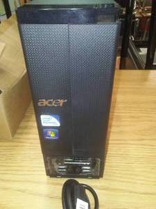 Aspire Computer