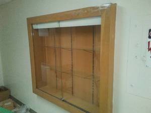Trophy Case