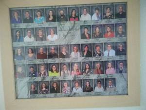 NCE Faculty 2018 Photograph