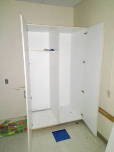 Pantry Cabinet