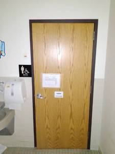Doors & frames -7