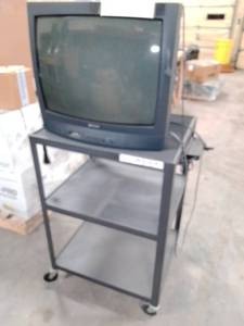 Media Cart excellent