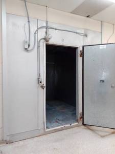 Chandler Walk in Freezer - Single Phase