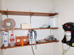 Janitorial Supplies